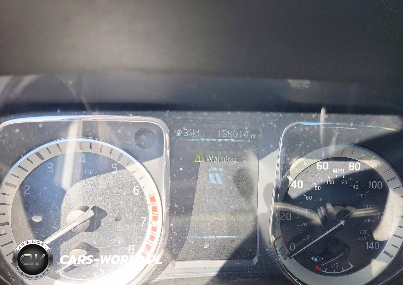 2017 Nissan Titan Sv VIN:1N6AA1R7XHN530253 - 9