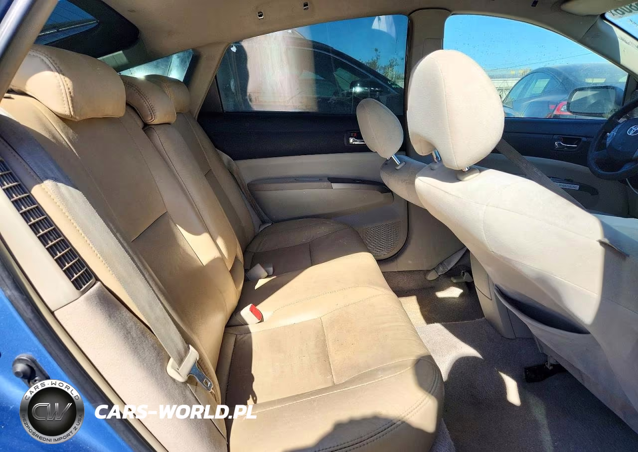 2007 Toyota Prius Base VIN:JTDKB20U877090954 - 10