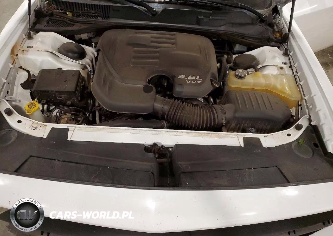 2019 Dodge Challenger Sxt VIN:2C3CDZGG6KH752636 - 11