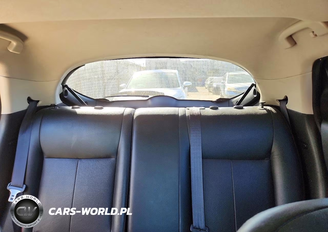 2013 Nissan Juke S VIN:JN8AF5MR1DT220815 - 10