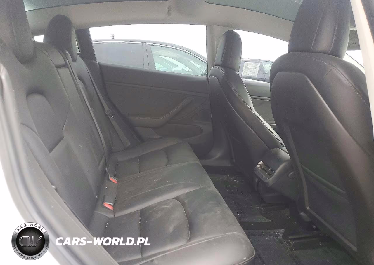 2019 Tesla Model 3 VIN:5YJ3E1EA8KF474238 - 10