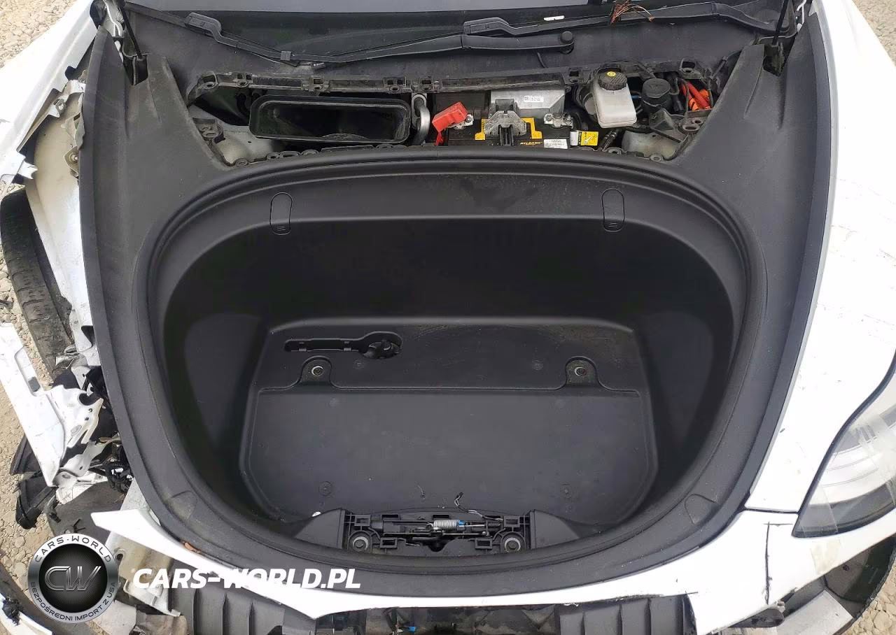 2019 Tesla Model 3 VIN:5YJ3E1EA8KF474238 - 11