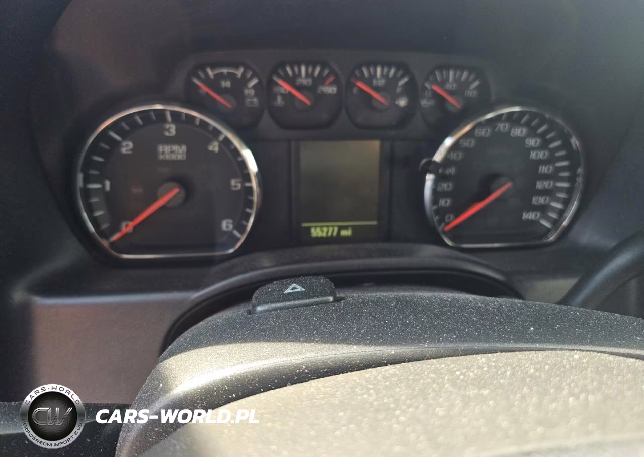 2016 Chevrolet Silverado C1500 VIN:1GCRCNEC4GZ223842 - 8
