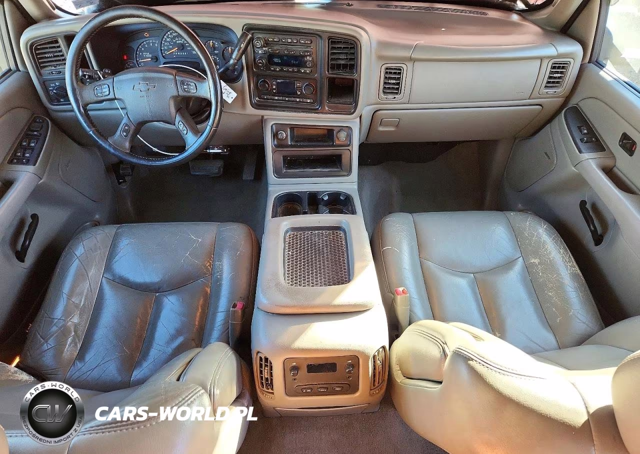 2006 Chevrolet Silverado C2500 Heavy Duty VIN:1GCHC23U06F190313 - 8