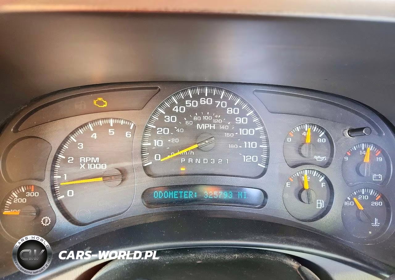 2006 Chevrolet Silverado C2500 Heavy Duty VIN:1GCHC23U06F190313 - 9