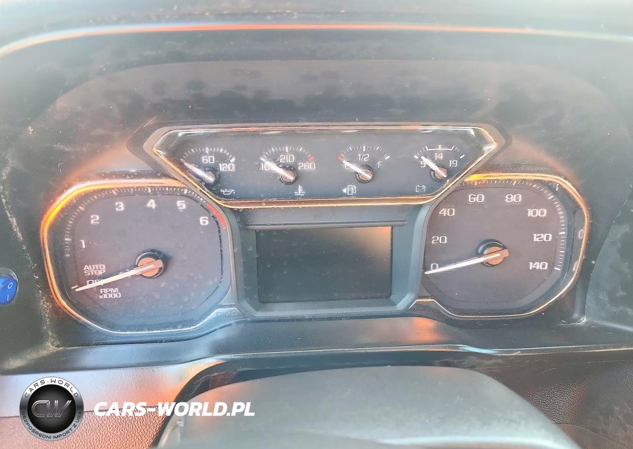 2021 GMC Sierra C1500 Slt VIN:3GTP8DED4HG323866 - 9