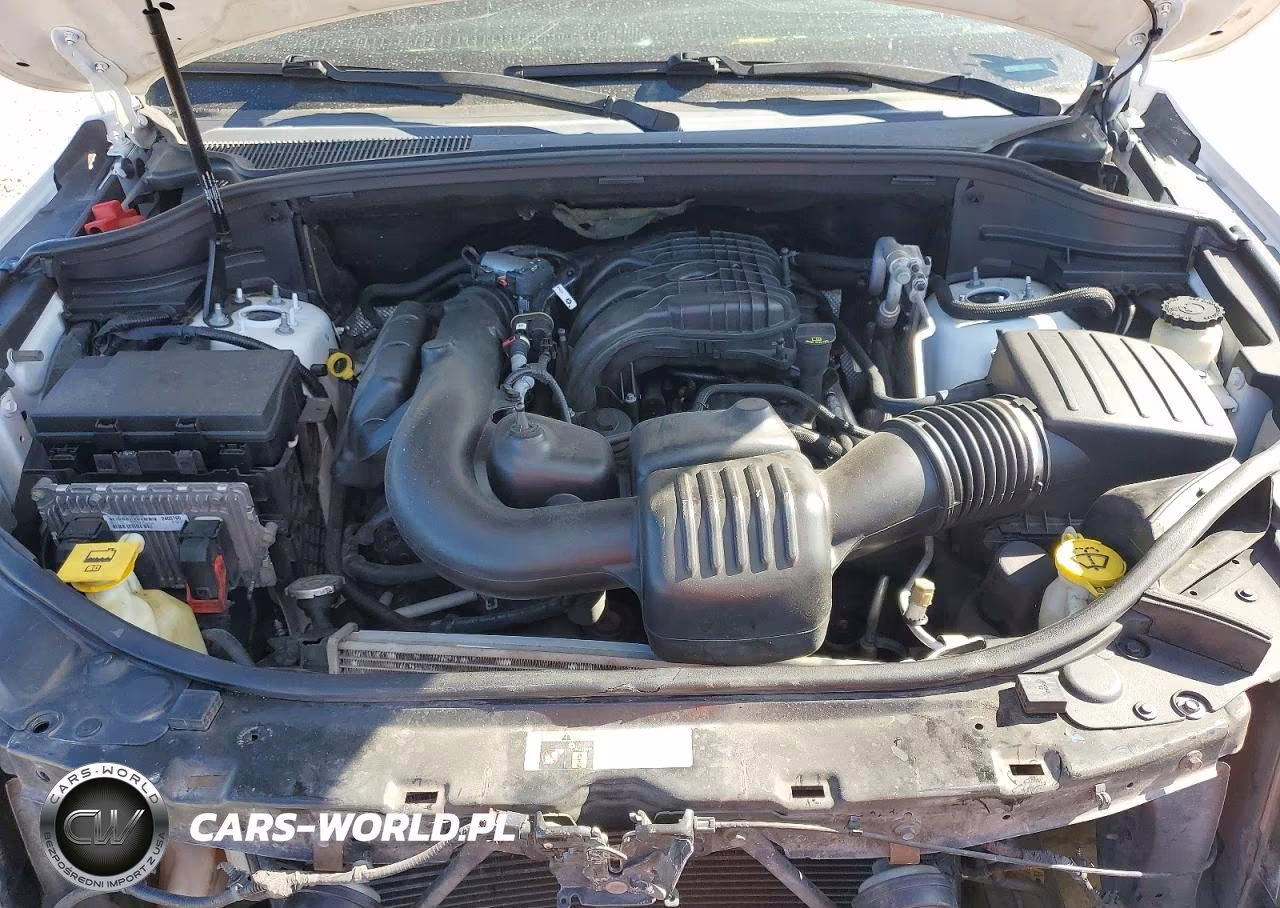 2015 Jeep Grand Cherokee Overland VIN:1C4RJECGXFC646809 - 12