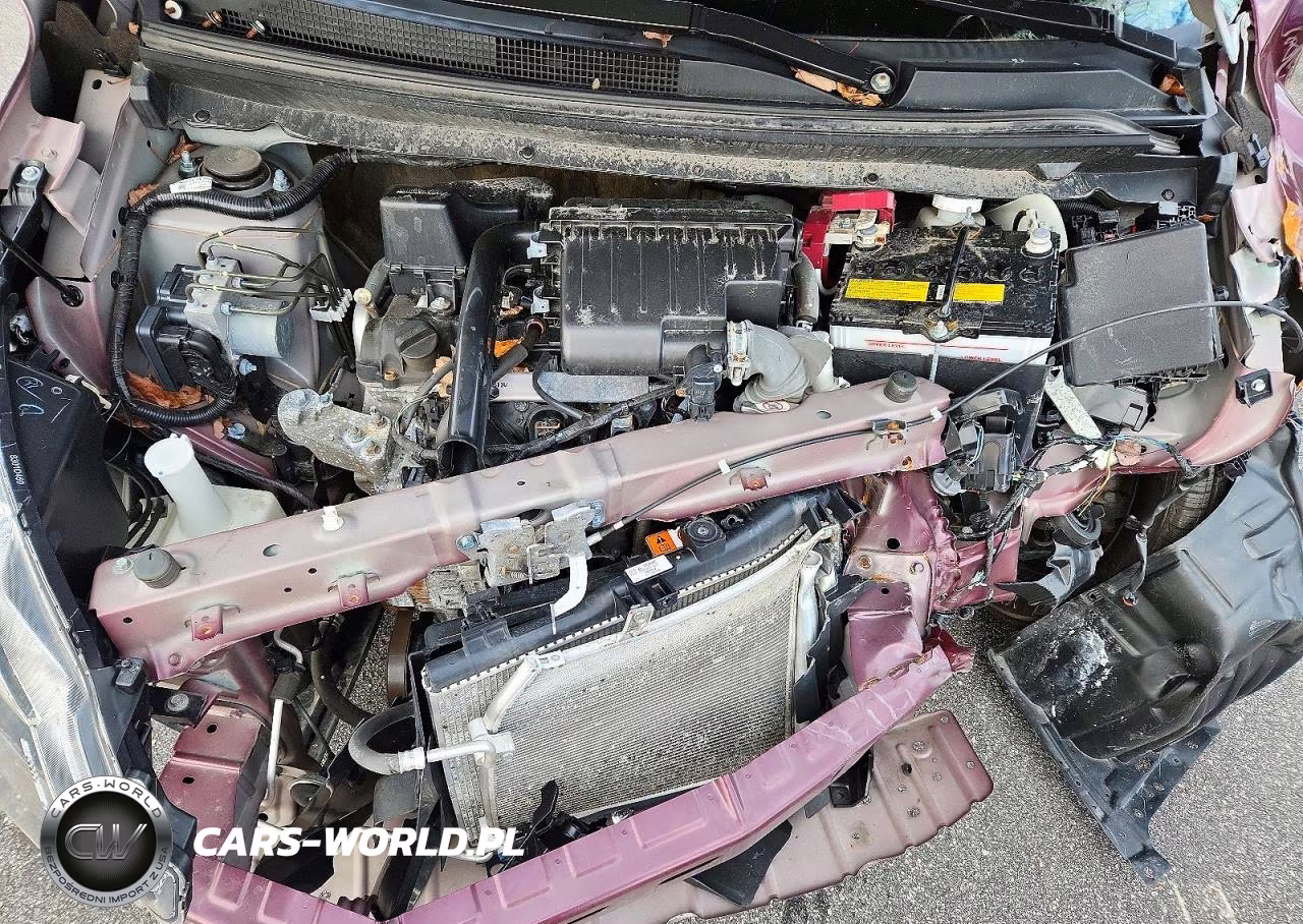 2024 Mitsubishi Mirage Es VIN:ML32AUHJ1RH018020 - 11