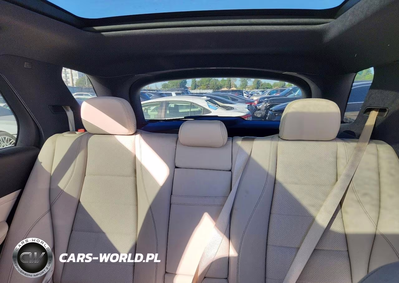 2026 Mercedes-Benz Gle 350 4Matic VIN:4JGFB4FB8TB586682 - 10