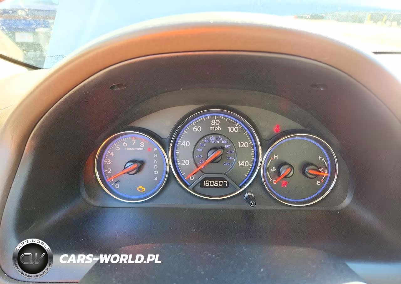 2005 Honda Civic Lx VIN:2HGES165X5H629598 - 9