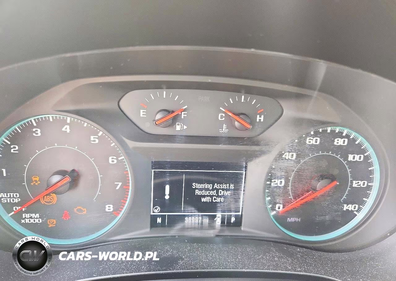 2024 Chevrolet Malibu Lt VIN:1G1ZD5ST9RF227870 - 9