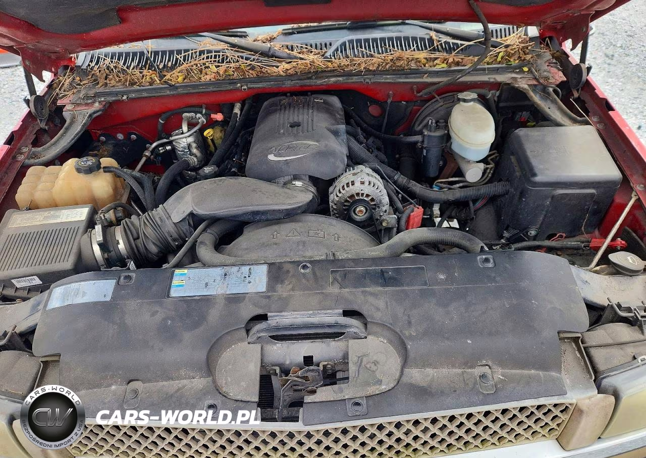 2003 Chevrolet Silverado C1500 VIN:2GCEC19T731335426 - 11