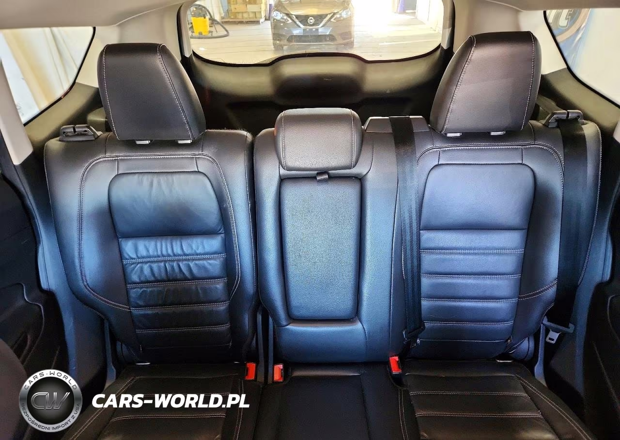 2017 Ford Escape Se VIN:1FMCU9GD0HUE13972 - 10