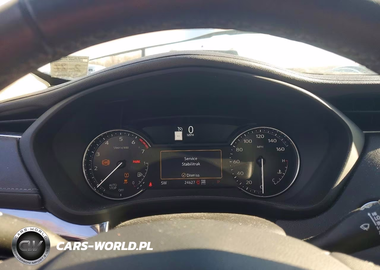 2022 Cadillac Xt4 Luxury VIN:1GYFZBR47NF106171 - 9