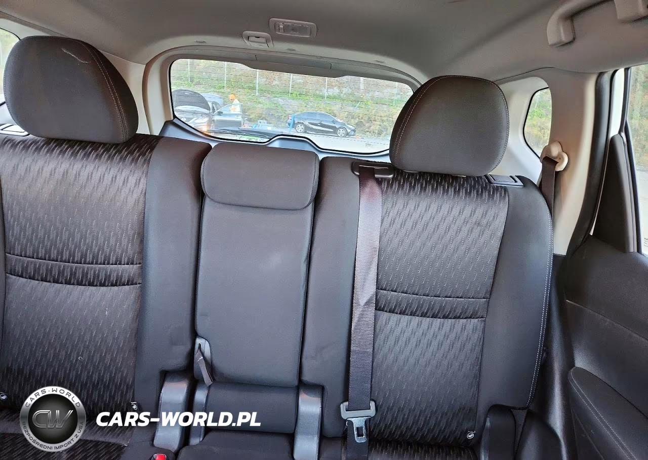 2018 Nissan Rogue Sv VIN:KNMAT2MV0JP615105 - 10