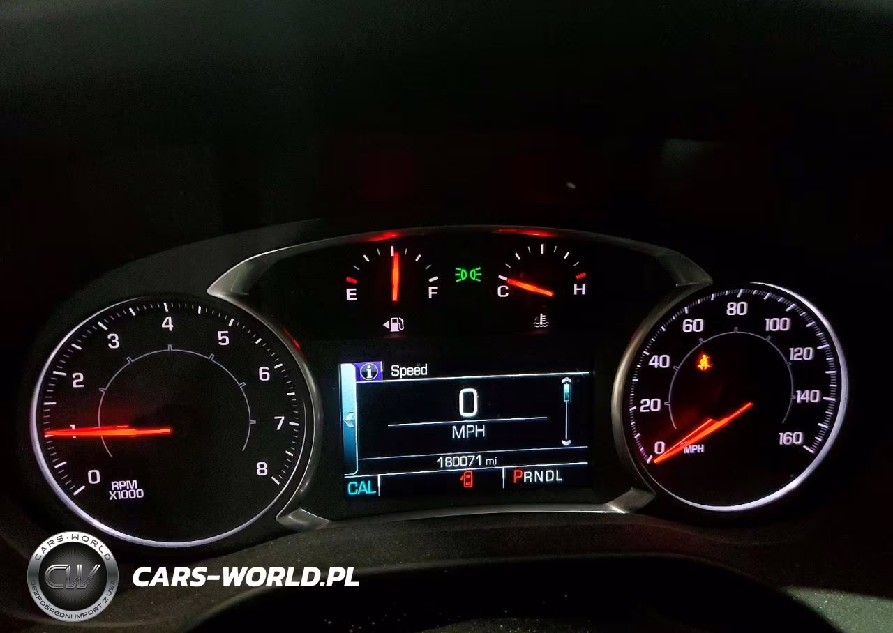 2017 GMC Acadia Slt-1 VIN:1GKKNMLS8HZ279935 - 9