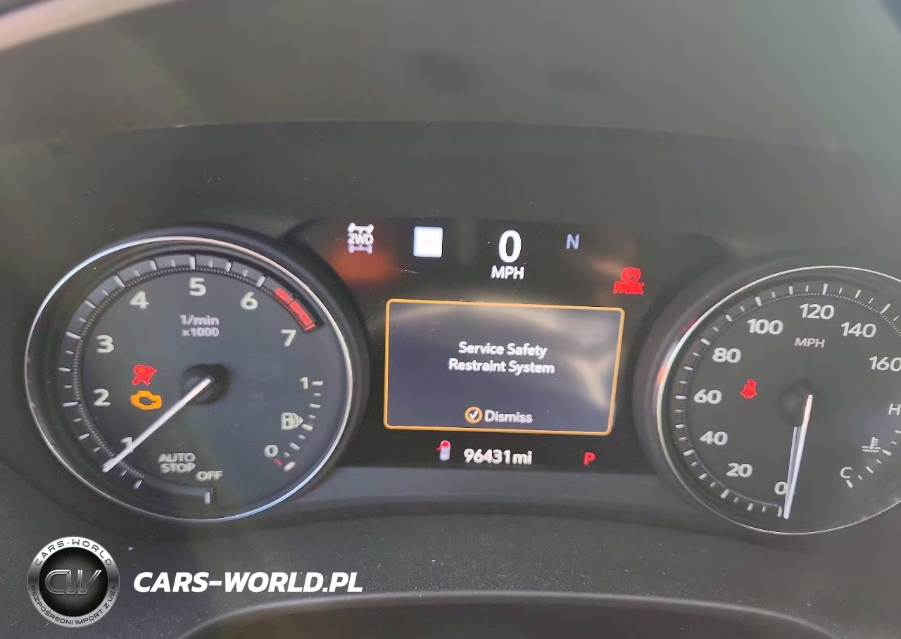 2019 Cadillac Xt4 Sport VIN:1GYFZFR48KF211644 - 9