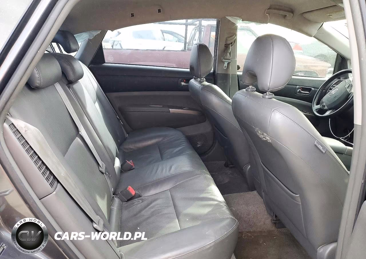 2008 Toyota Prius Base VIN:JTDKB20U683317759 - 10