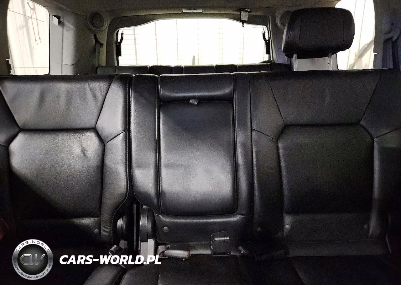 2009 Honda Pilot Touring VIN:5FNYF48889B011619 - 10