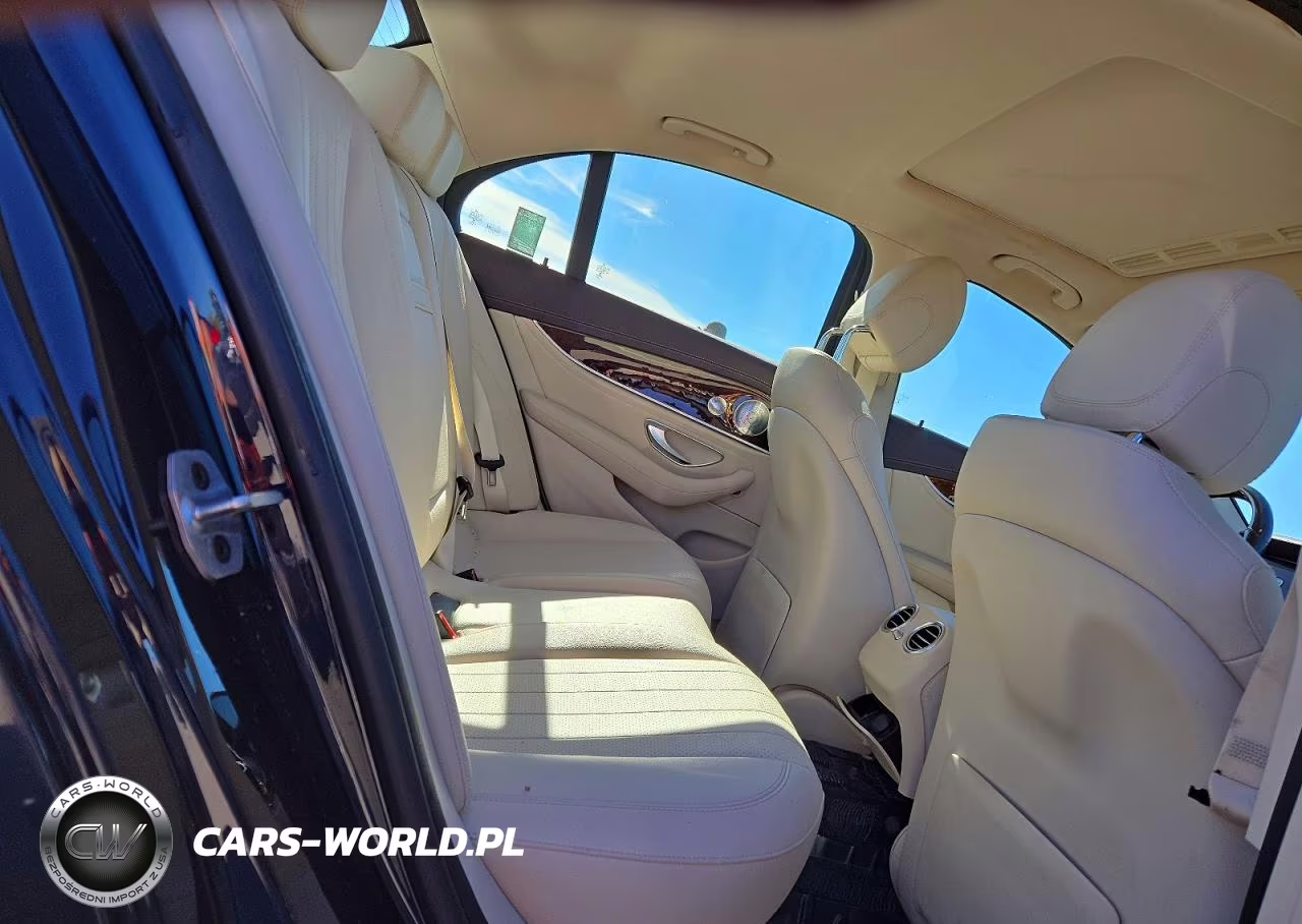 2020 Mercedes-Benz E 350 4Matic VIN:W1KZF8EB3LA763343 - 10