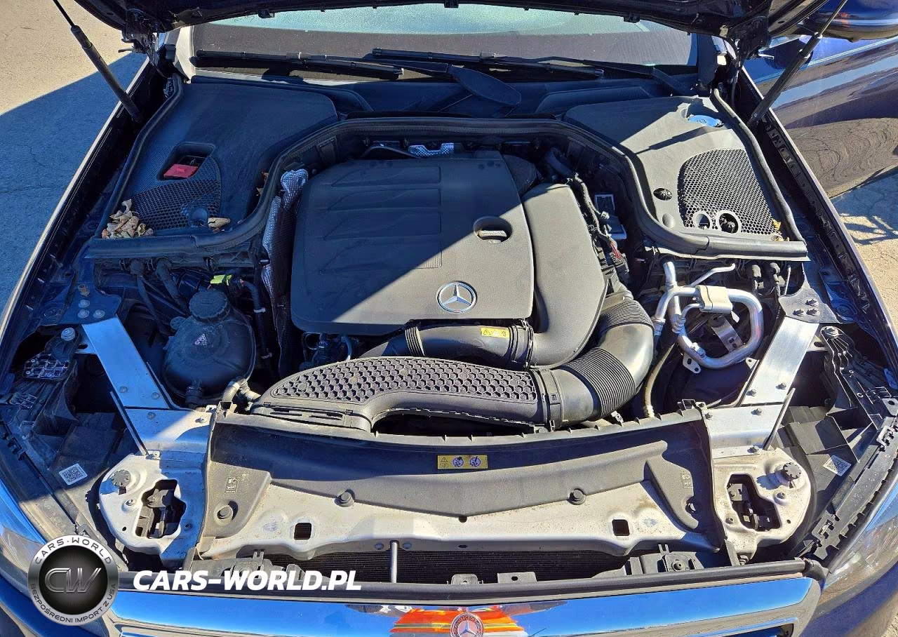 2020 Mercedes-Benz E 350 4Matic VIN:W1KZF8EB3LA763343 - 11