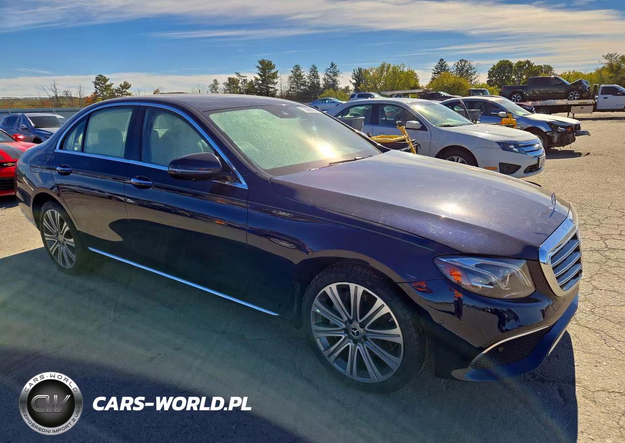 2020 Mercedes-Benz E 350 4Matic VIN:W1KZF8EB3LA763343 - 4