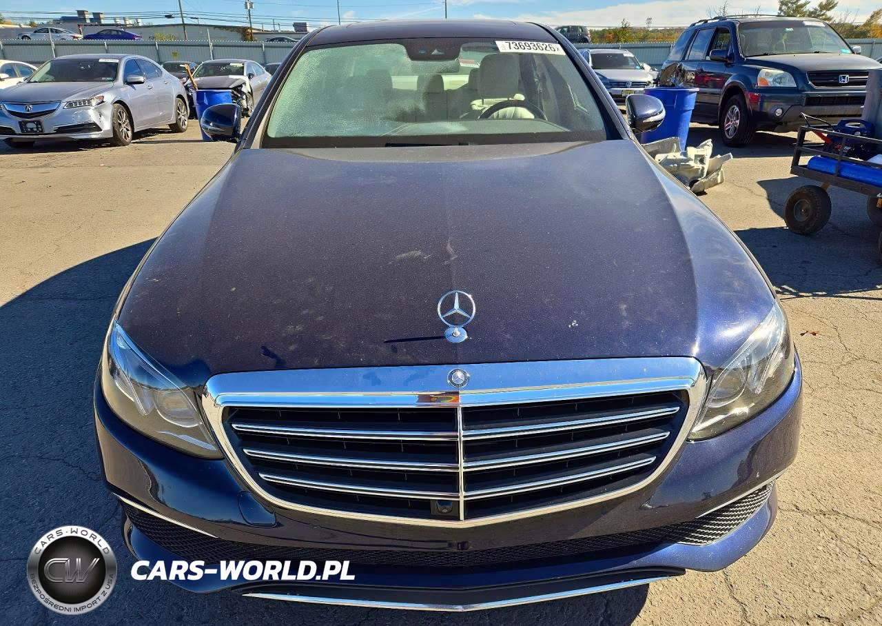 2020 Mercedes-Benz E 350 4Matic VIN:W1KZF8EB3LA763343 - 5