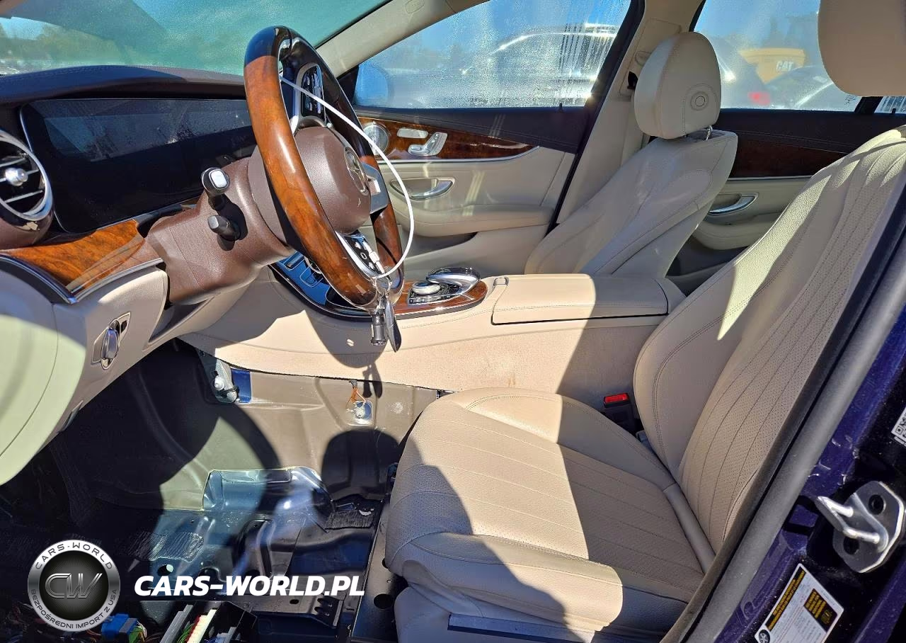 2020 Mercedes-Benz E 350 4Matic VIN:W1KZF8EB3LA763343 - 7
