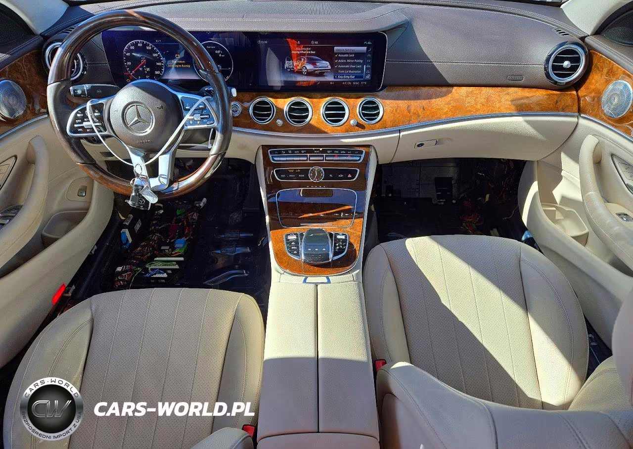 2020 Mercedes-Benz E 350 4Matic VIN:W1KZF8EB3LA763343 - 8