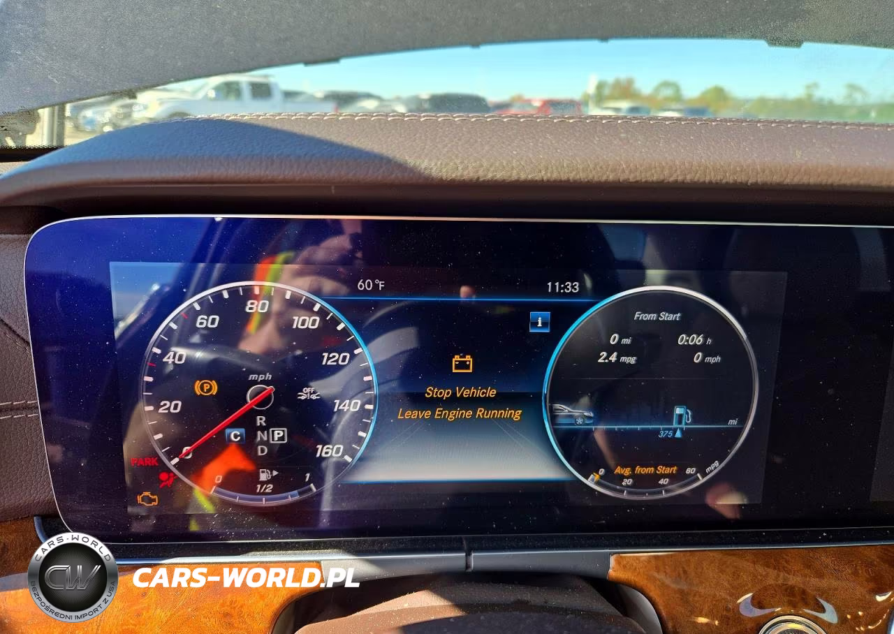 2020 Mercedes-Benz E 350 4Matic VIN:W1KZF8EB3LA763343 - 9