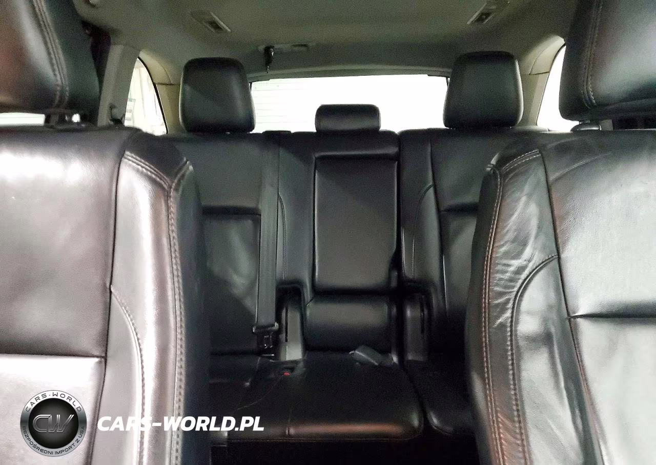2019 Toyota Highlander Se VIN:5TDJZRFH3KS564625 - 10