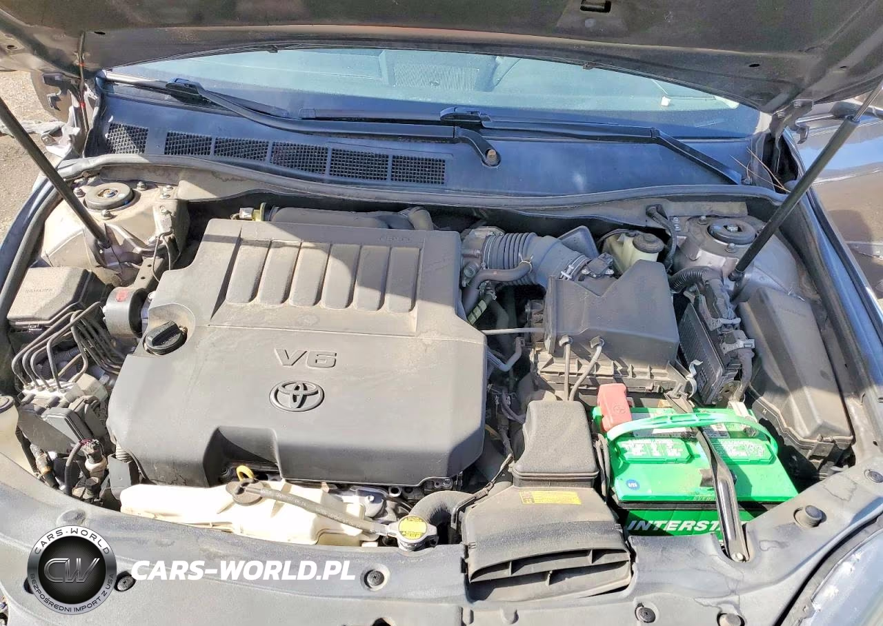 2015 Toyota Camry Xse VIN:4T1BK1FK4FU028625 - 11