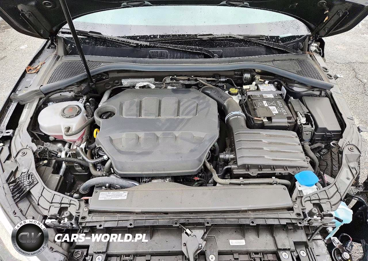 2024 Audi A3 Premium Plus VIN:WAUHUDGY1RA085106 - 11