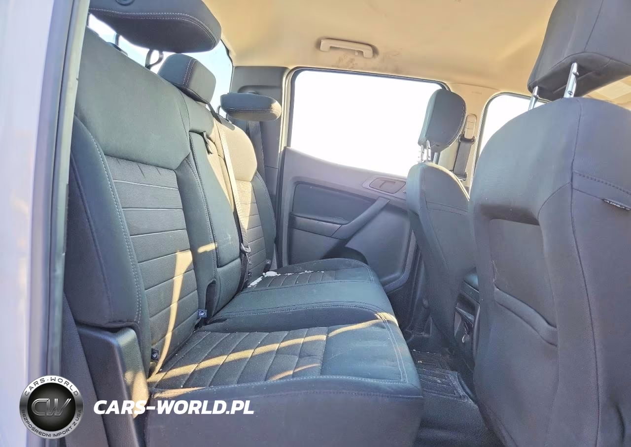 2019 Ford Ranger Xl VIN:1FTER4FH9KLB17660 - 10