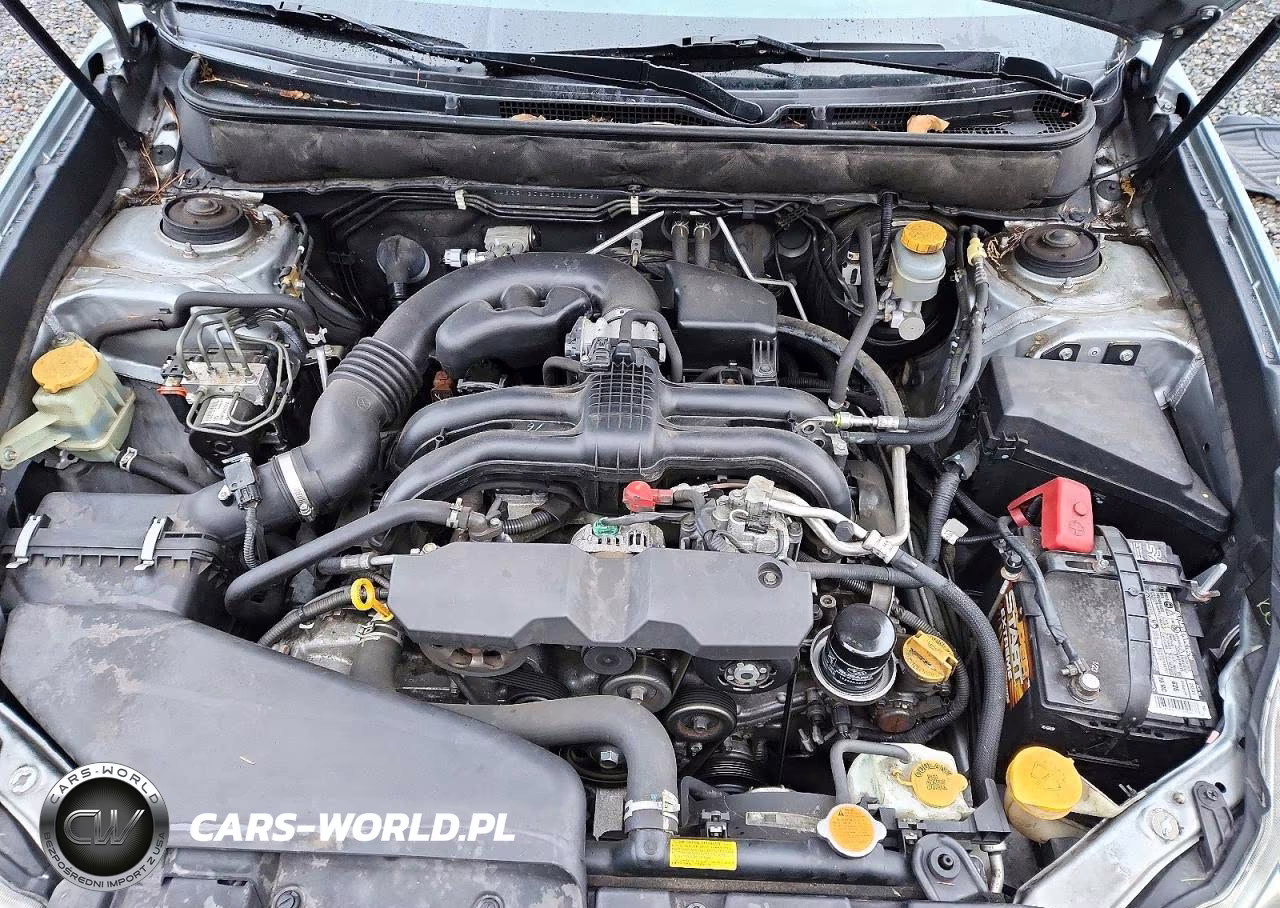 2014 Subaru Legacy 2.5I Sport VIN:4S3BMBJ64E3020575 - 11