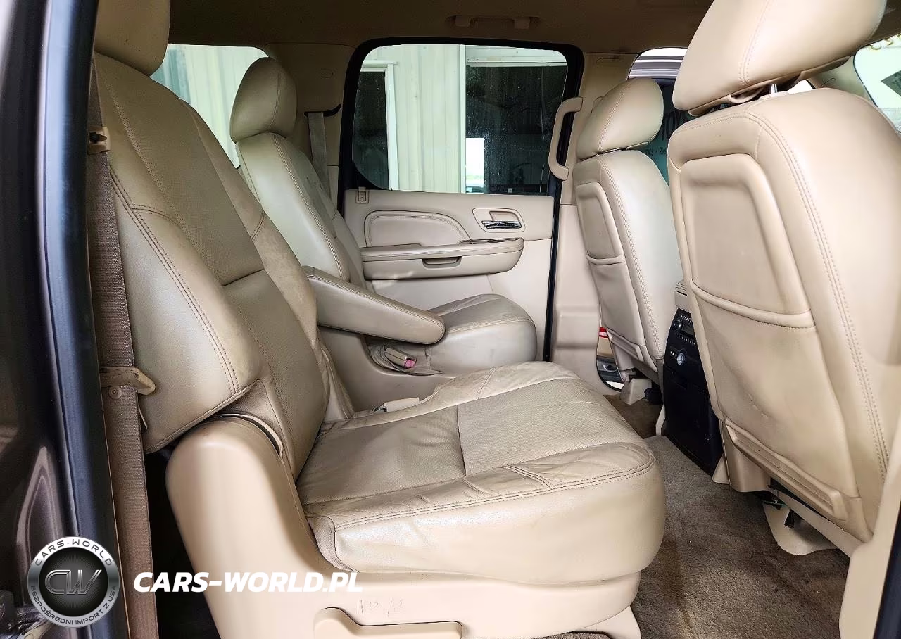 2012 Cadillac Escalade Esv Luxury VIN:1GYS3HEF2CR162153 - 11