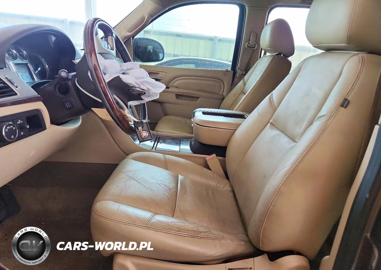 2012 Cadillac Escalade Esv Luxury VIN:1GYS3HEF2CR162153 - 7