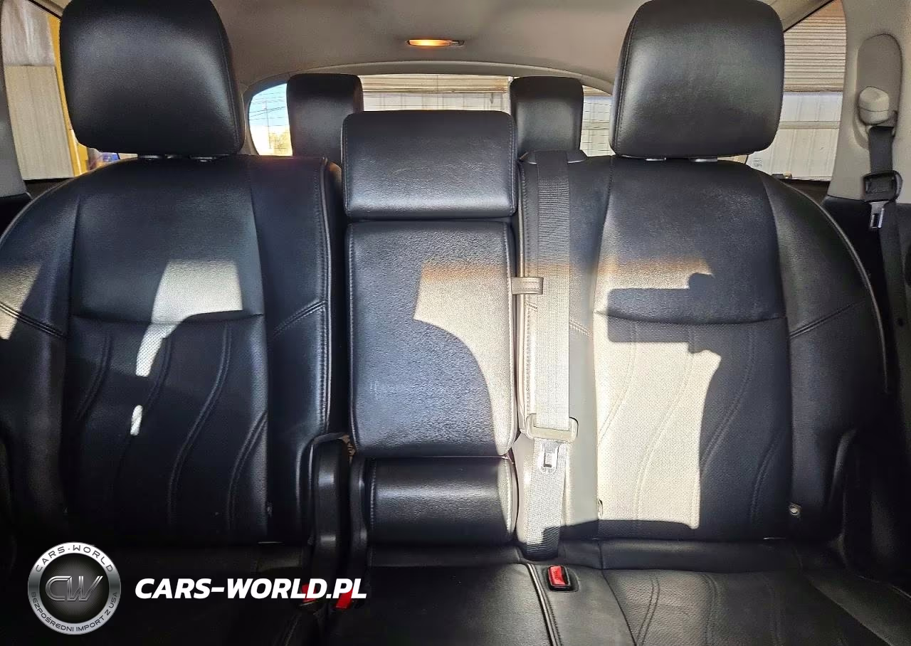 2014 Infiniti Qx60 Base VIN:5N1AL0MM5EC534928 - 10