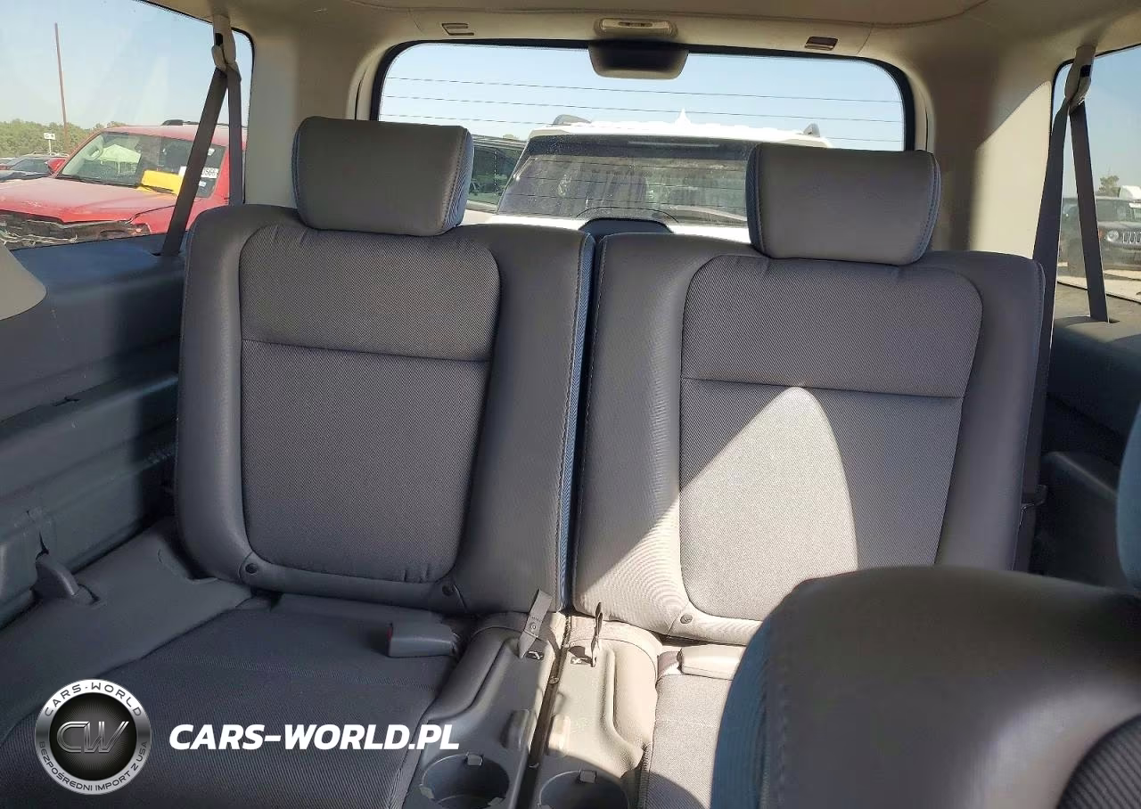2004 Honda Element Ex VIN:5J6YH18524L003157 - 10