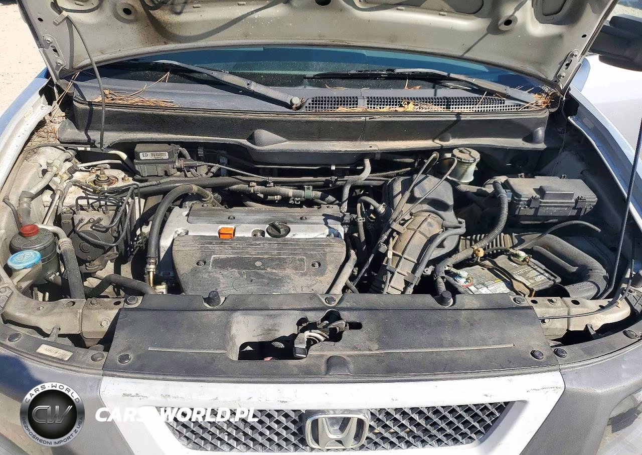 2004 Honda Element Ex VIN:5J6YH18524L003157 - 12
