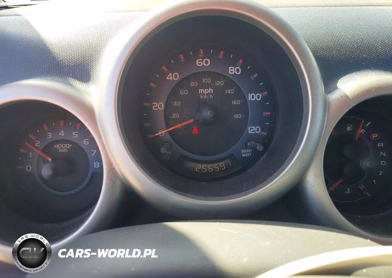 2004 Honda Element Ex VIN:5J6YH18524L003157 - 9