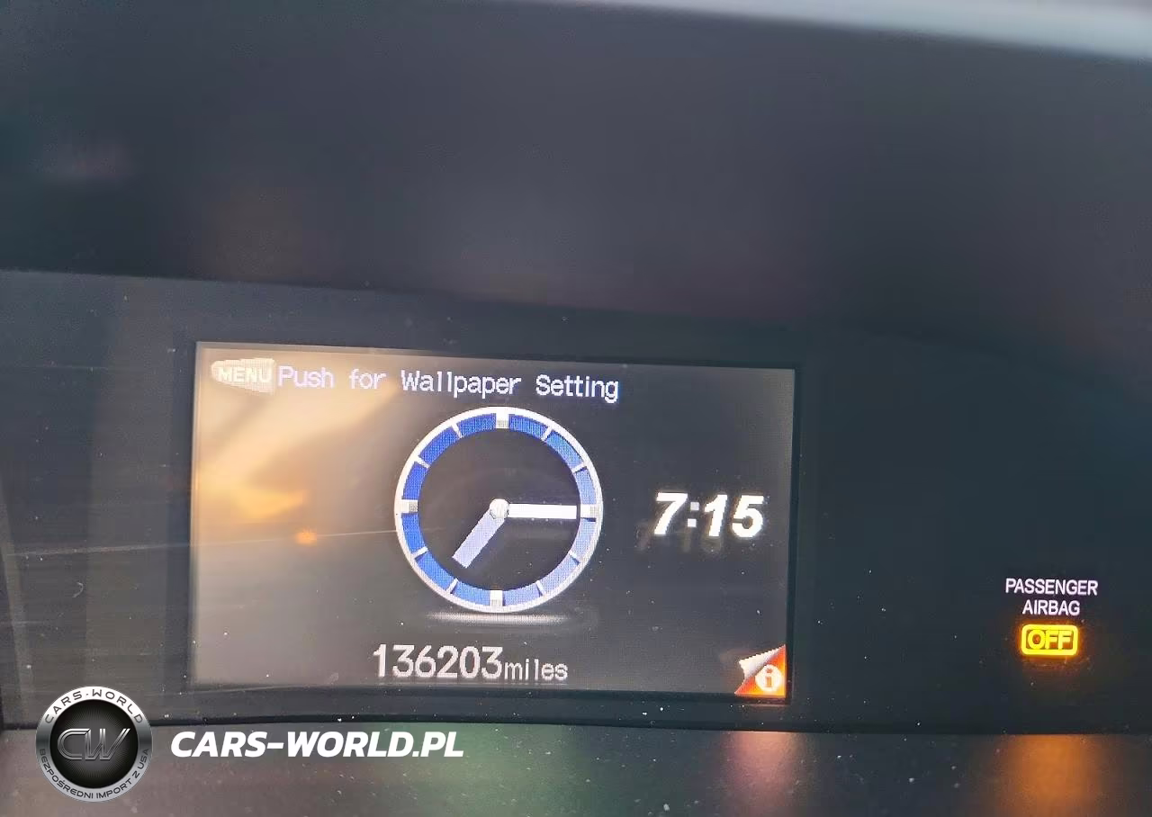 2012 Honda Civic Lx VIN:2HGFB2F59CH506950 - 9