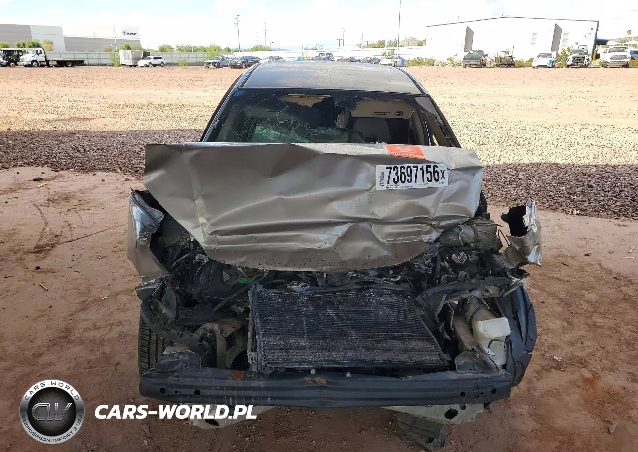 2005 Honda Civic Lx VIN:2HGES15645H542886 - 5
