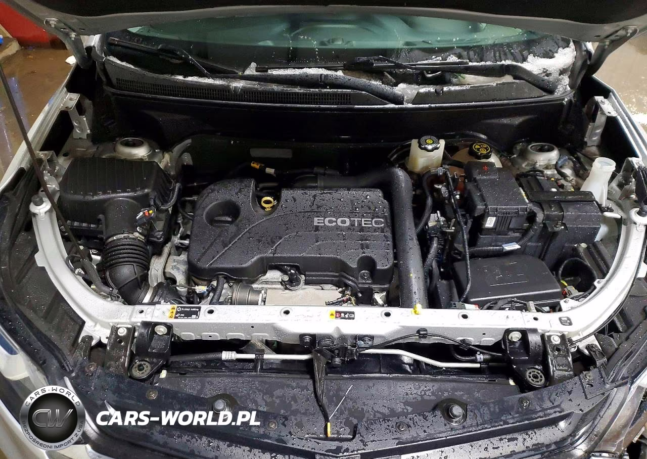 2021 Chevrolet Equinox Lt VIN:3GNAXUEV8MS101076 - 11