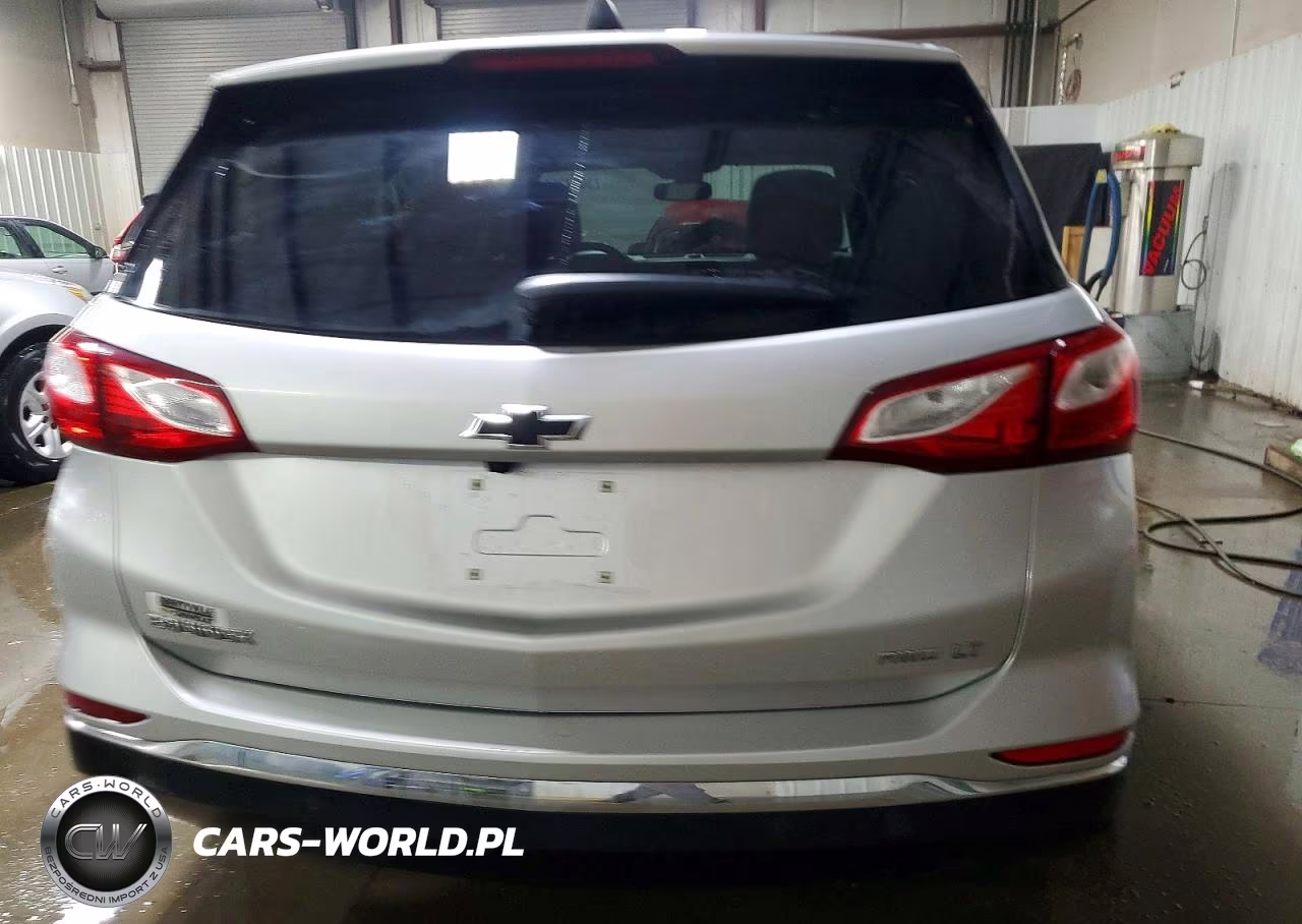 2021 Chevrolet Equinox Lt VIN:3GNAXUEV8MS101076 - 6