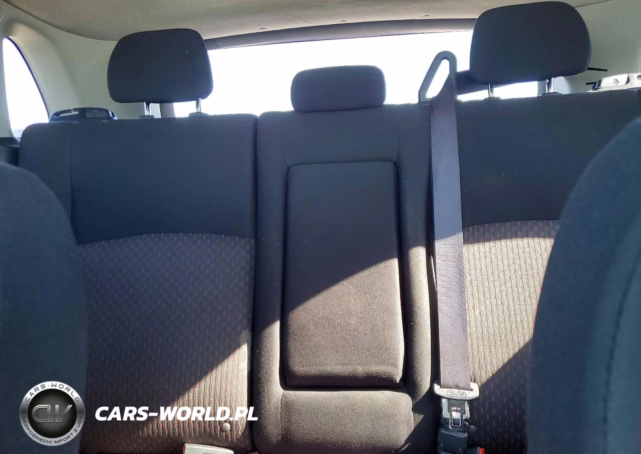 2018 Mitsubishi Outlander Sport Es VIN:JA4AP3AU3JU003496 - 10