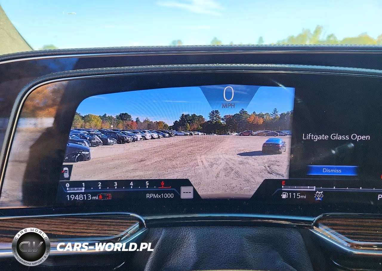 2022 Cadillac Escalade Esv Luxury VIN:1GYS4JKL7NR133815 - 9