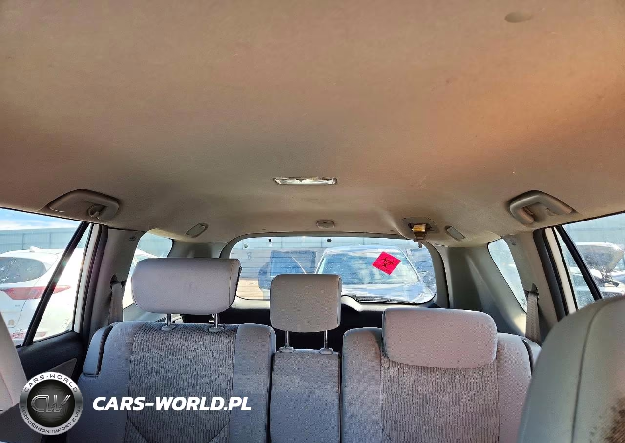 2010 Toyota Rav4 Base VIN:2T3BF4DV9AW077810 - 10