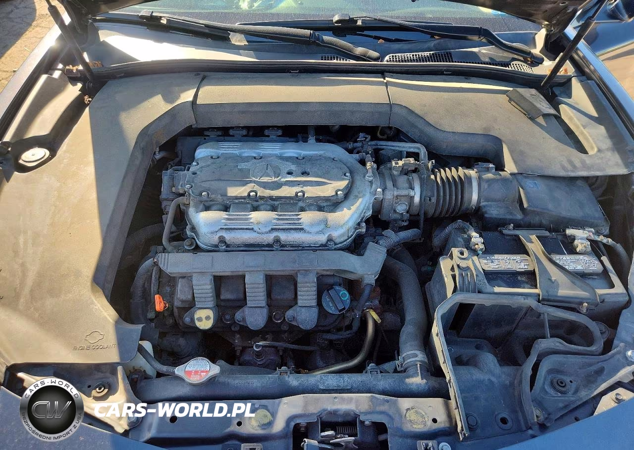 2013 Acura Tl Tech VIN:19UUA9F55DA005380 - 11