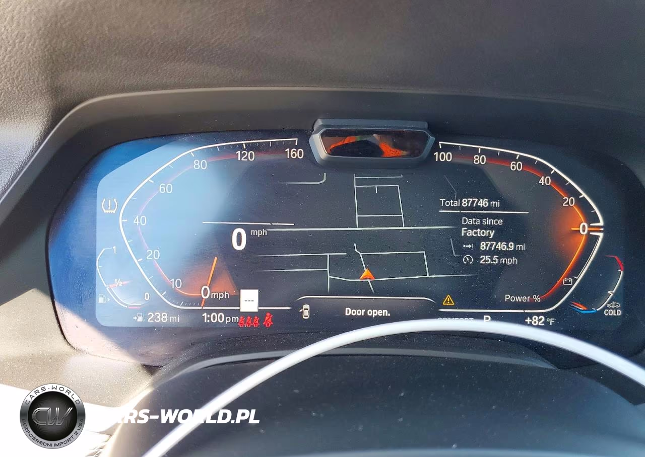 2022 BMW X5 xDrive40I VIN:5UXCR6C01N9N09551 - 9